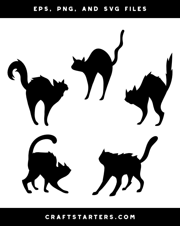 halloween-cat-silhouette-clip-art