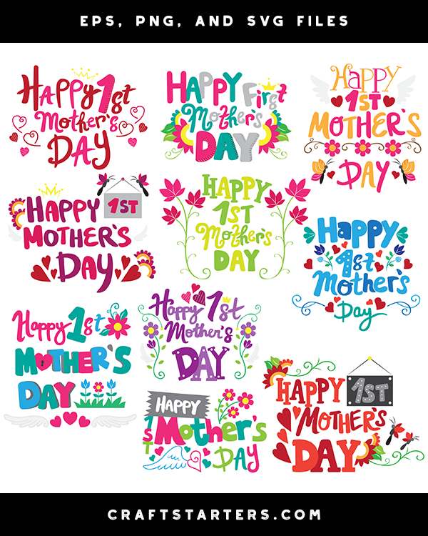 HAPPY MOTHERS DAY - 1D SEC