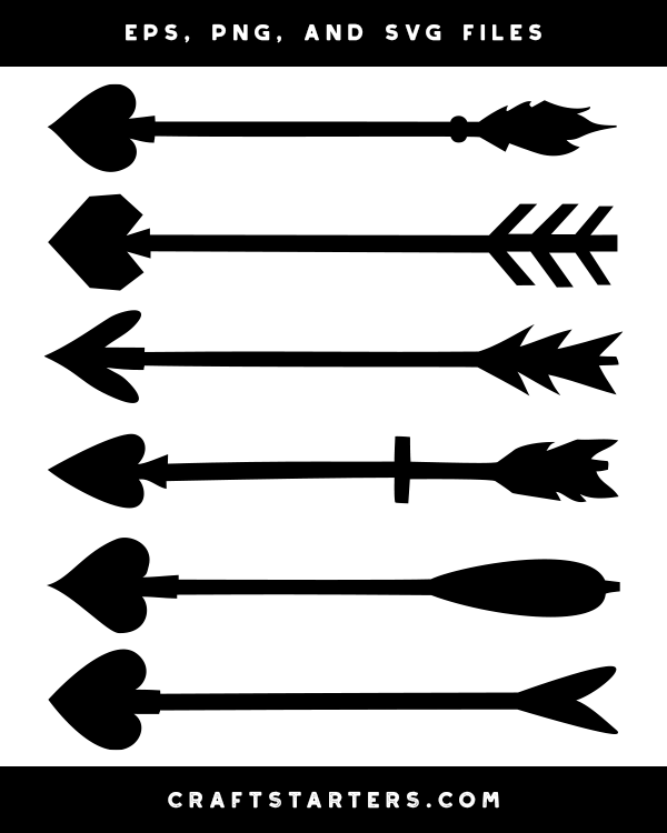 arrow clip art png
