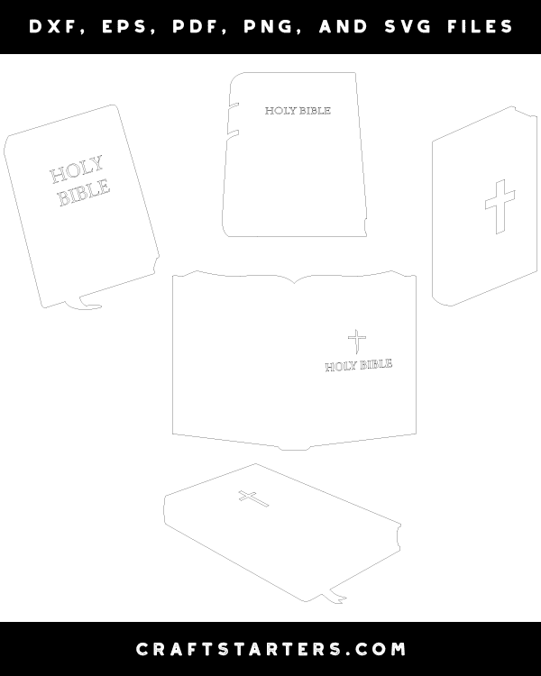 Bible Patterns