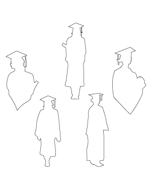 Female Graduate Patterns