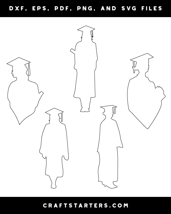 Female Graduate Patterns