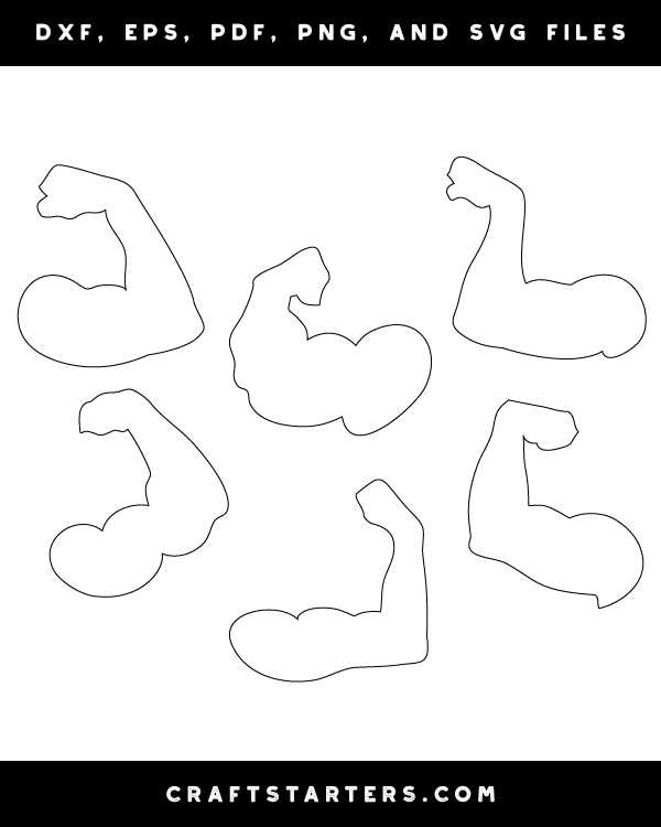 Flexing Arm Patterns