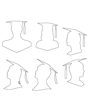 Graduate Head Patterns