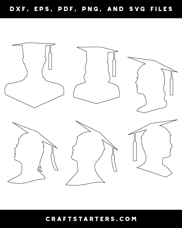 Graduate Head Patterns