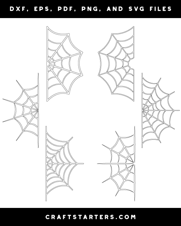 half-spider-web-outline-patterns-dfx-eps-pdf-png-and-svg-cut-files