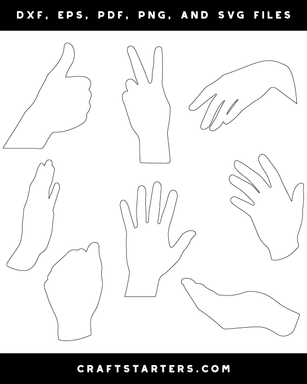 Hand Patterns