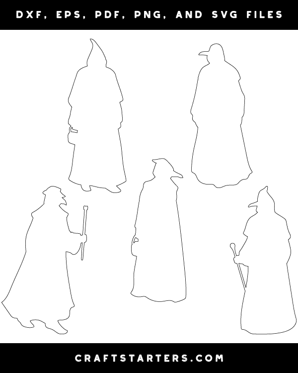 Medieval Plague Doctor Patterns