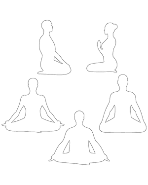 Meditation Patterns