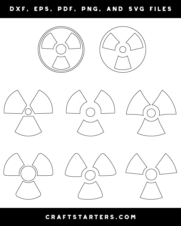 Nuclear Symbol Patterns