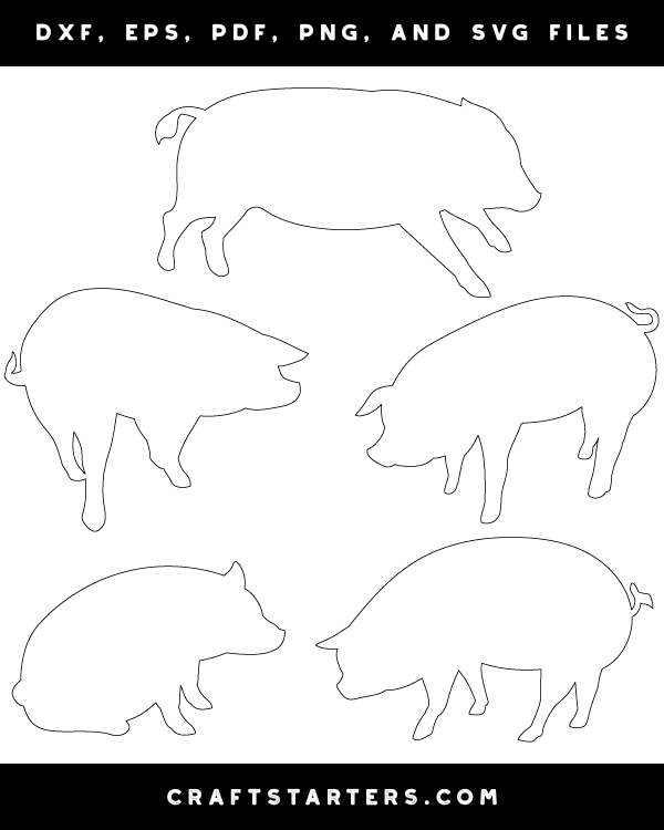 Pig Patterns