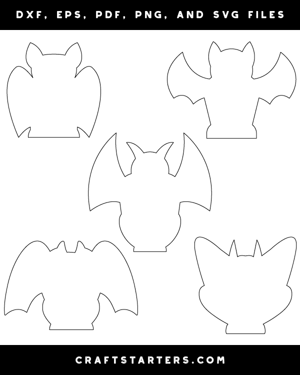 Simple Gargoyle Patterns