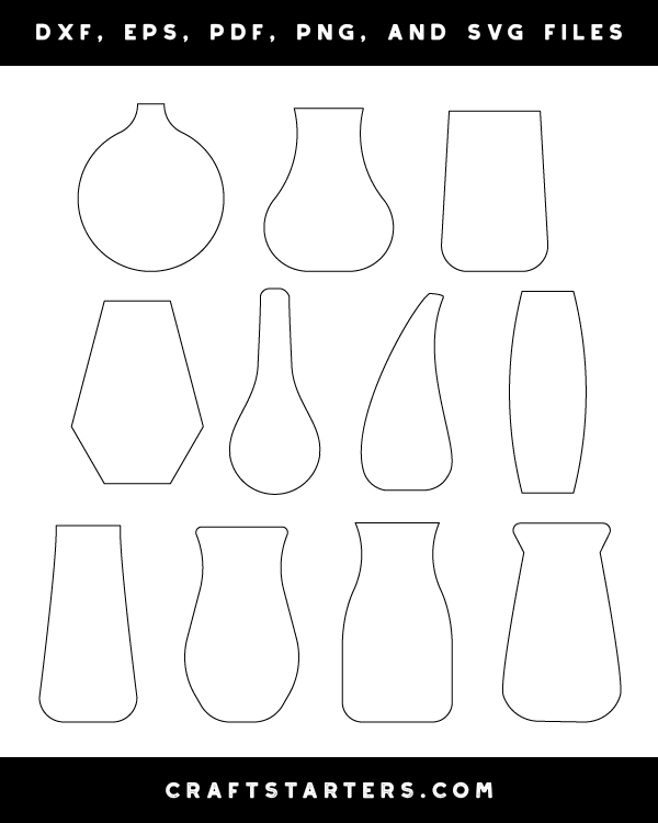 Free Free Flower Vase Svg Free 56 SVG PNG EPS DXF File