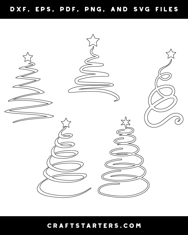 Free SVG Christmas Outline Svg 16615+ Ppular Design