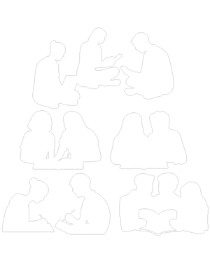 Studying Students Patterns