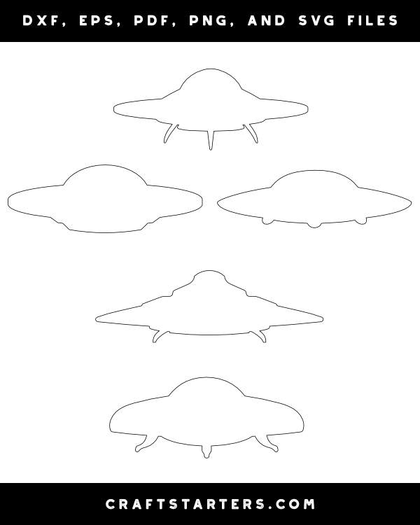 UFO Patterns