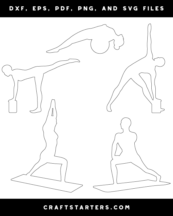 Yoga Patterns